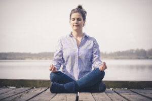 Meditationskurs online