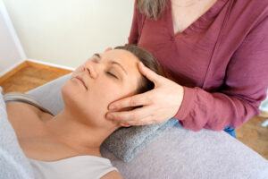 craniosacral osteopathie