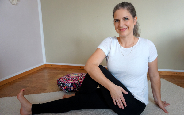 yoga